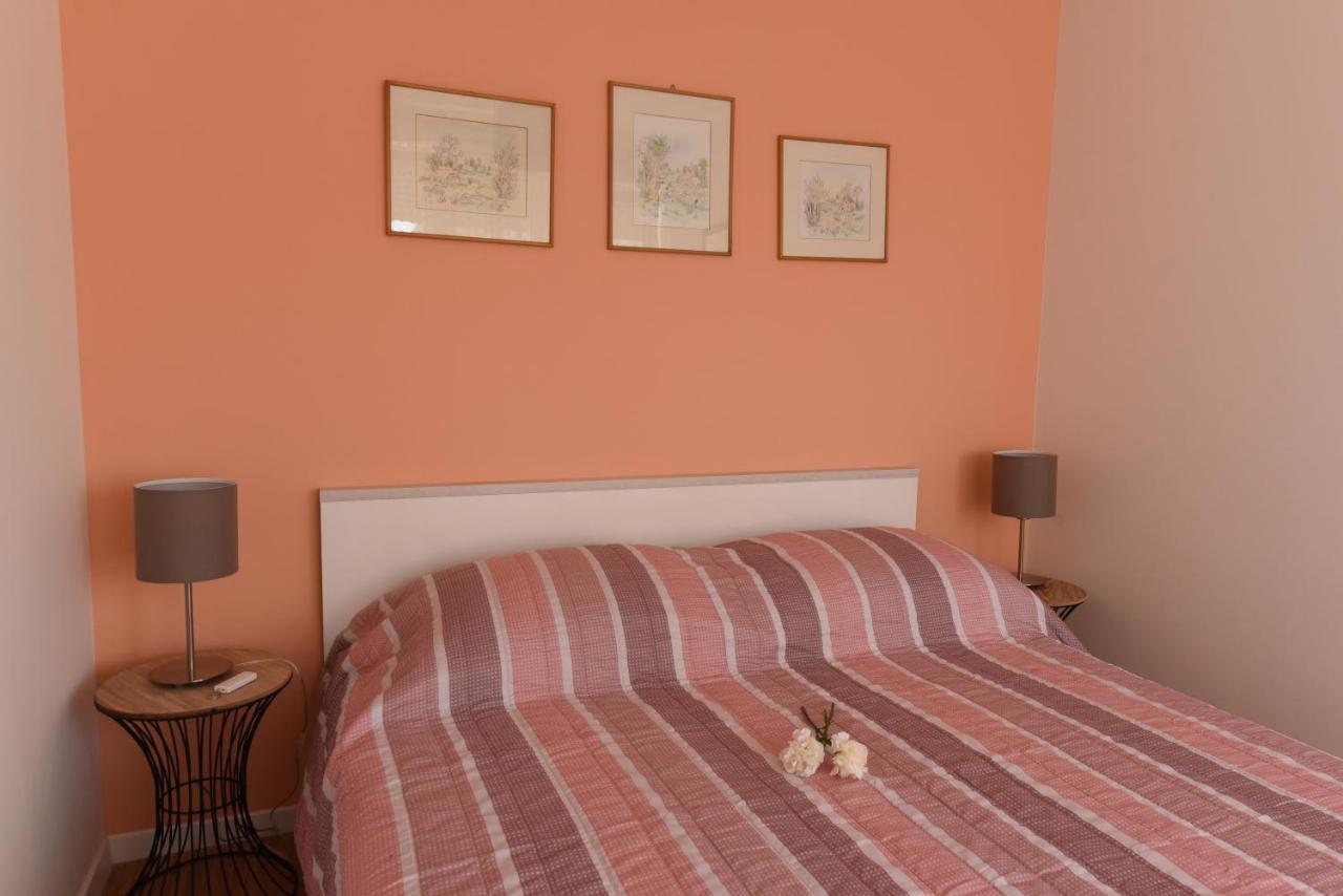 Mary'S Apartment - With Free Parking ザグレブ エクステリア 写真